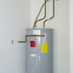 Insulated Residential Smart Energy Electric Water Heater