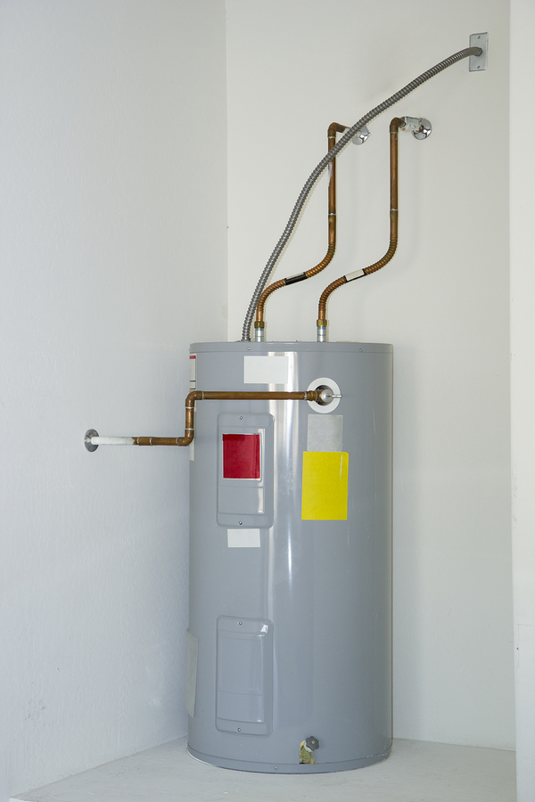 Importance of Water Heater Flush and Fill - Michael's Plumbing Orlando